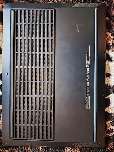 notebook hp: HP Victus oyun noutbuku videokartanın çipi yanıb bu vəziyyətdə satılır — 2