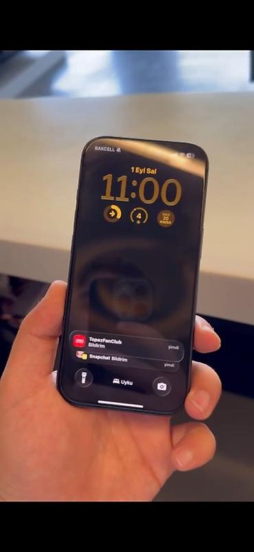 i̇phone 17: IPhone 17 Pro — 1