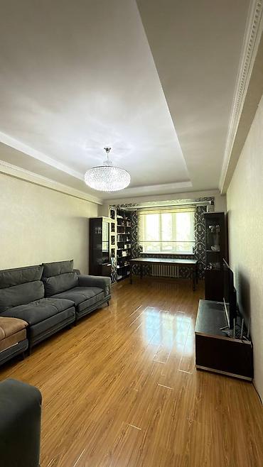 avangard квартиры: 2 комнаты, 70 м², Нижний Джал (Джал-23) Элитка, 2 этаж, Евроремонт — 1