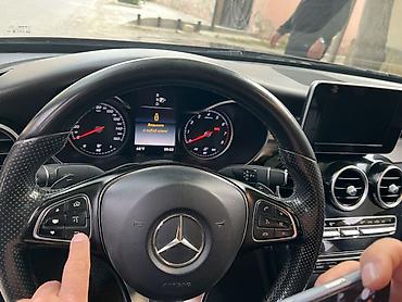 04 satışı: Mercedes-Benz C 180: 2 l | Sedan — 6
