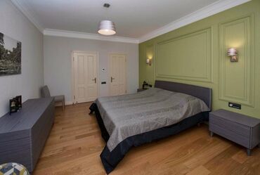 Yeni tikili: 4 otaqlı, Yeni tikili, m. Sahil, 185 kv. m -da lalafo.az — 6 Yeni tikili: 4 otaqlı, Yeni tikili, m. Sahil, 185 kv. m — 6