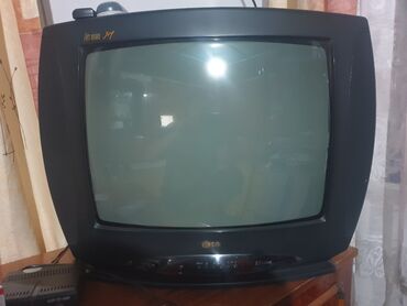 пульт для телевизора авест: Телевизор LG вместе с ресивером и с пультами