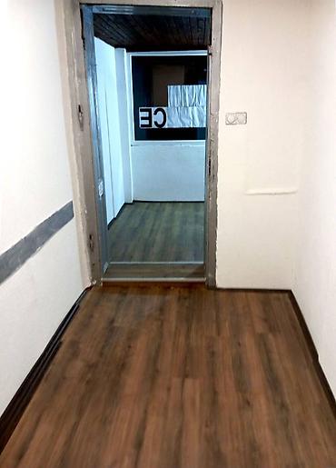 sobe za studente: Izdajem lokal u kući, ekstra zona grada, iznad Vatr. Doma, 18 kvm — 4