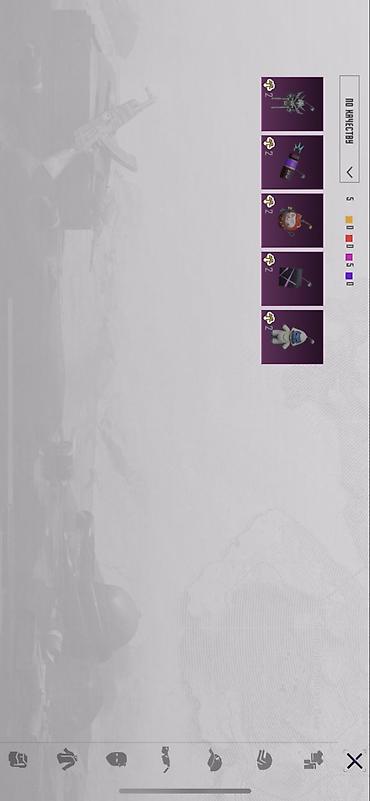 Операторы Call-центра: Pubg mobile - Ник: JOKER 777 (видно на скриншотах), UID: 5577**** — 15