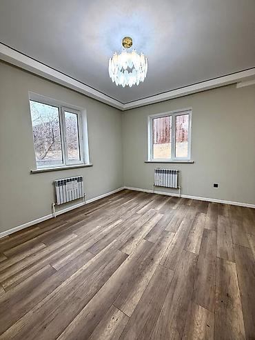 Продажа коттеджей и домов: 🏡 Продаётся дом 📍 Район: Новопокровка 🏢 Тип: Дом 📐 Площадь: 120 м² 🔥 — 4