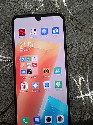 gtx 1070 ti: Infinix 256 GB, rəng - Qara — 5