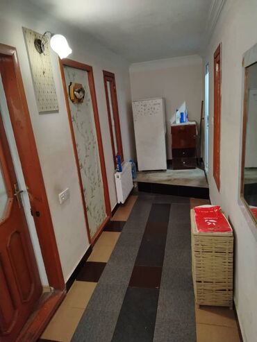 Uzunmüddətli kirayə evlər: 40 kv. m, 2 otaqlı, Qaz -da lalafo.az — 7 Uzunmüddətli kirayə evlər: 40 kv. m, 2 otaqlı, Qaz — 7