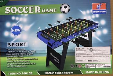 бильярдный шар: ⚽ Детский настольный футбол — игра для детей 👦👧 Отлично подходит для — 1