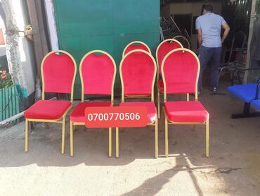 Мебель на заказ: Стул на заказ .цех местные производство — 5