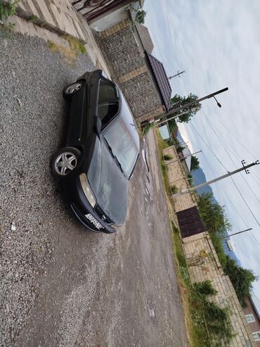 опел зафира б: Opel Vectra: 2 l | 1998 il 392000 km Sedan