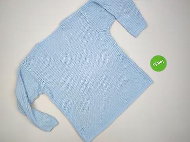 halka pod sweter: Sweter damski, rozmiar 3XL — 3