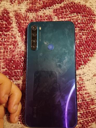 notebook ikinci el: Redmi 64 GB, rəng - Göy, Barmaq izi — 2