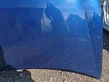 sofersajbna reno clio 2 cena: HAUBA ZA VOLKSWAGEN GOLF 6 OD 2008. DO 2012. GOD. | Orignalna — 5