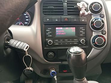 стартер киа карнивал: Легкий грузовик, Kia, Стандарт, Новый — 9