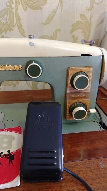 машинка для шитья мешков: Швейная машина Электромеханическая, Полуавтомат