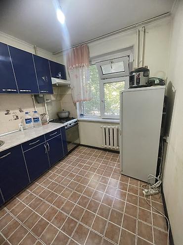 8мкр квартира: 2 комнаты, 44 м², 8 мкр 104 серия, 2 этаж, Косметический ремонт — 4