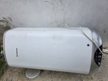 вентилятор купить в баку: Ariston 100 l, İşlənmiş, Kredit yoxdur