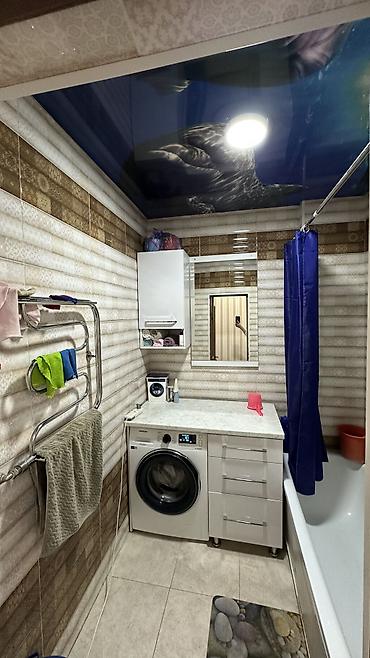 2 bedroom: 2 комнаты, 74 м², Восток-5 мкр Элитка, 8 этаж, Евроремонт — 7