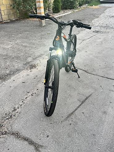 surron light bee: Электровелосипед, Новый — 7