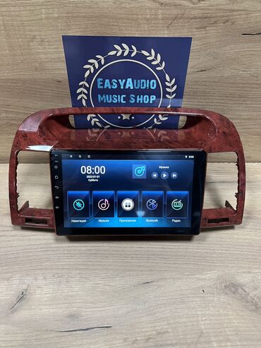 Магнитолы: Новый, Нестандартный, 9 ", Apple Carplay, Android Auto, Android (встроенная ОС), 6 ГБ ОЗУ, 64 Гб ПЗУ — 10