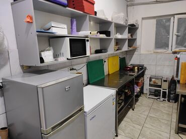 швейный цех в бишкеке: Продаётся готовый бизнес по доставке суши и роллов пицца крылышки
