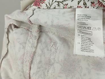 overalls: H&M, Szorty damskie, rozmiar S — 4