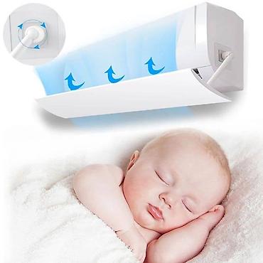 Запчасти и аксессуары для бытовой техники: Дефлектор для кондиционер купить дефлектор для кондиционера — 4