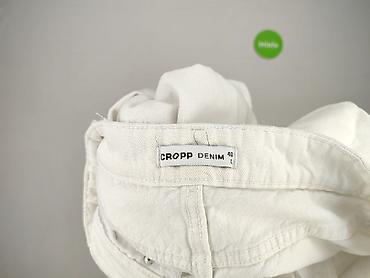 cropp kody: Cropp, Jeansy damskie, rozmiar L — 5