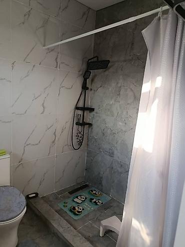 alfa resort: Комнаты Номера коттедж Чолпон-Ата Посуточно светлая и просторная — 3