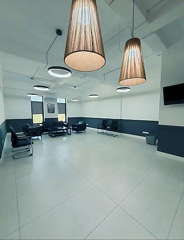 восток сити: Аренда офисов, 60 м², В бизнес центре, 1 линия, С оборудованием, С отдельным входом — 5