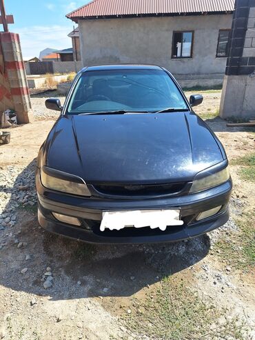 honda prelude 3: Honda Torneo: 1999 г., 2 л, Автомат, Бензин, Седан