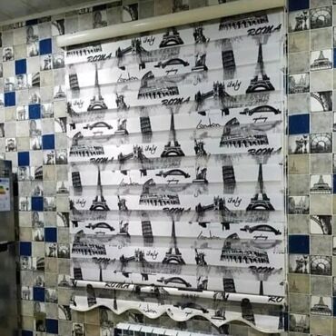 Jalüzlər: Jaluz perdeler her nov turkiye isdesal seher daxil cadrlma qurasdlrma — 3