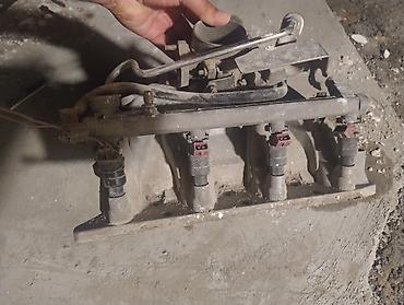Kollektorlar: Opel Vectra b 1,8 mühərrikinhissə hissədə satilir — 2