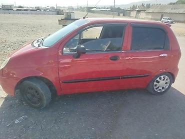 kirgiz auto: Daewoo Matiz: 2000 г., 0.8 л, Механика, Бензин, Хэтчбэк — 3