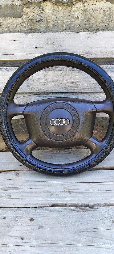дверные карты на ауди: Дверная карта Audi Б/у — 5
