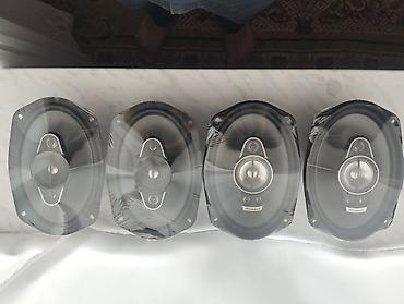 монитор купить в баку: 750. 650. vatt. ciddi isdyen buyursjn. Pioneer TS‑6907S — 2