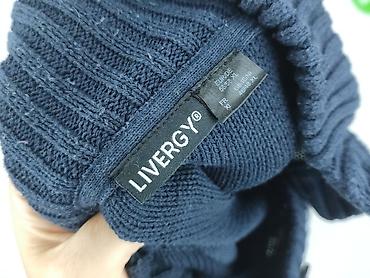 tchibo sweter: Livergy, Sweter dla mężczyzn, rozmiar XL — 4