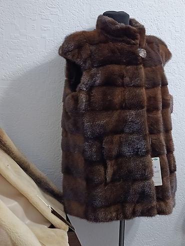 бронь жилет: Другие жилеты XL, 2XL, цвет - Золотой — 4