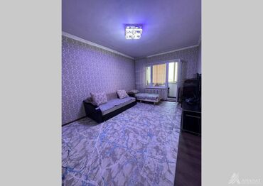 2 комнатная квартира в джале: 3 комнаты, 99 м², 8 этаж, Дизайнерский ремонт