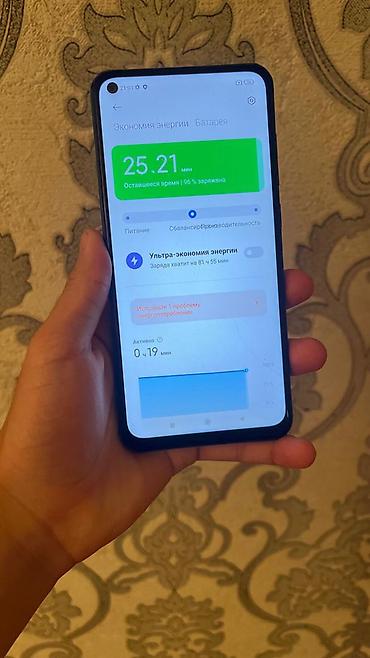redmi note 4x: Redmi, Redmi Note 9, Б/у, 64 ГБ, цвет - Синий — 6