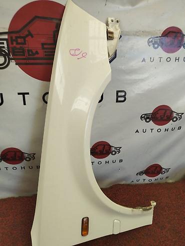 tor: Крыло HONDA Torneo CL-3 2.0 2002 прав. (б/у) — 1