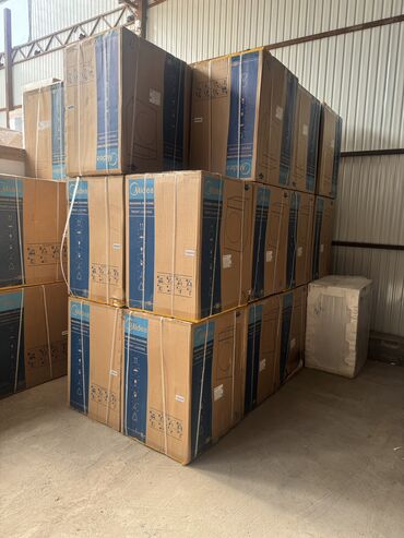 Стиральные машины: Стиральная машина Midea, Новый, Автомат, До 9 кг, Компактная at lalafo.kg — 13 Стиральные машины: Стиральная машина Midea, Новый, Автомат, До 9 кг, Компактная — 13