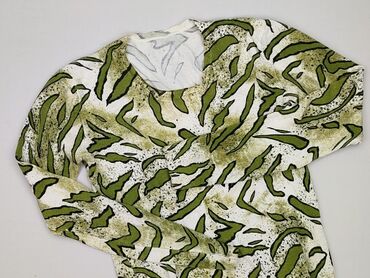uniqlo basic t shirty: T-shirt damski, rozmiar S