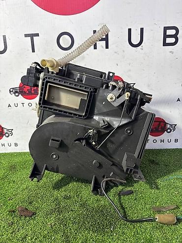 c4: Печка в сборе Audi 100 C4 2.0 1992 (б/у) — 1