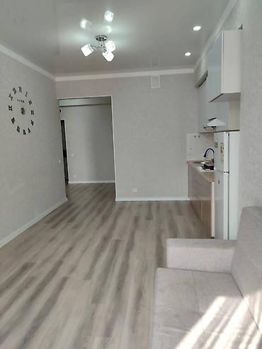 Продажа квартир: 1 комната, 47 м², Элитка, 8 этаж, Евроремонт at lalafo.kg — 9 Продажа квартир: 1 комната, 47 м², Элитка, 8 этаж, Евроремонт — 9