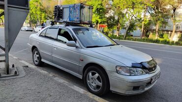 хонда инспайр цена бишкек: Honda Accord: 1999 г., 2 л, Механика, Бензин, Седан