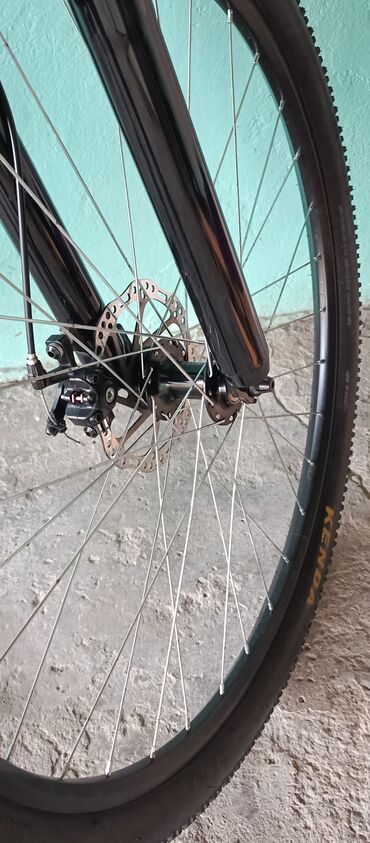 İdman velosipedləri: Yeni Dağ velosipedi Forward, 29", sürətlərin sayı: 21, Ünvandan götürmə -da lalafo.az — 8 İdman velosipedləri: Yeni Dağ velosipedi Forward, 29", sürətlərin sayı: 21, Ünvandan götürmə — 8