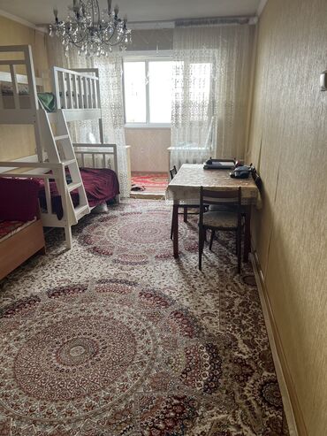 Продажа квартир: 3 комнаты, 58 м², 104 серия, 4 этаж, Старый ремонт