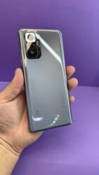 озу ddr4: Redmi, Redmi Note 10 Pro, Колдонулган, 128 ГБ