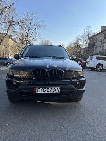 бмв титан: BMW X5: 3 л | 2003 г. | Внедорожник | Хорошее